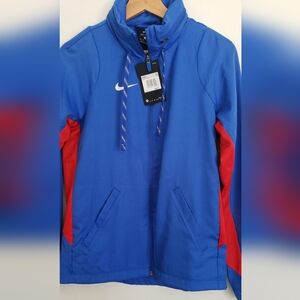Nike jacket, Womens, Sz: Xs